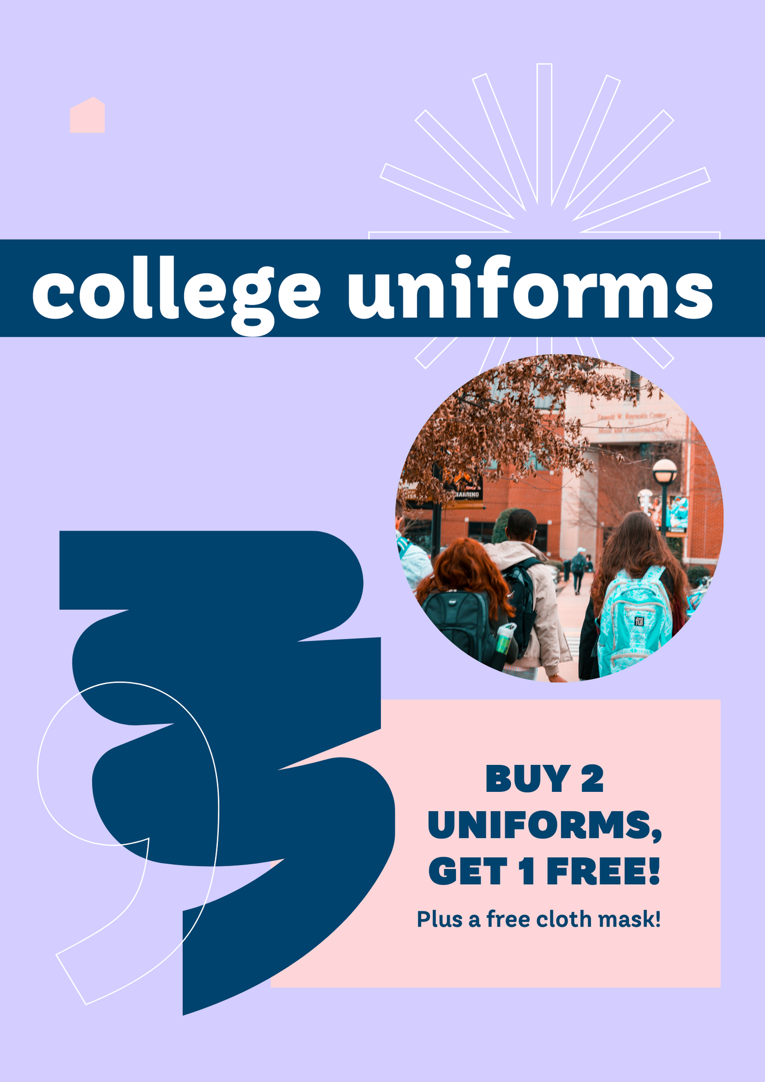 College Uniforms