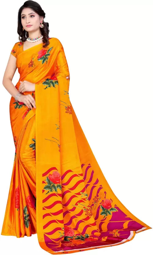 Premium party wear saree