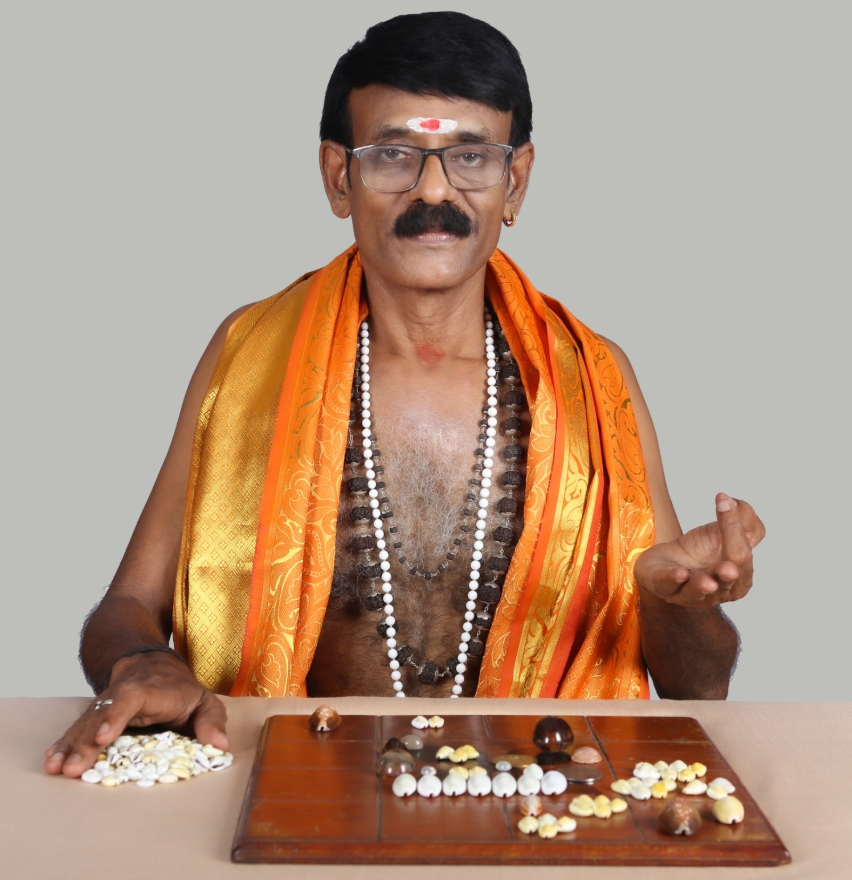 Dr Mararji Astrologer